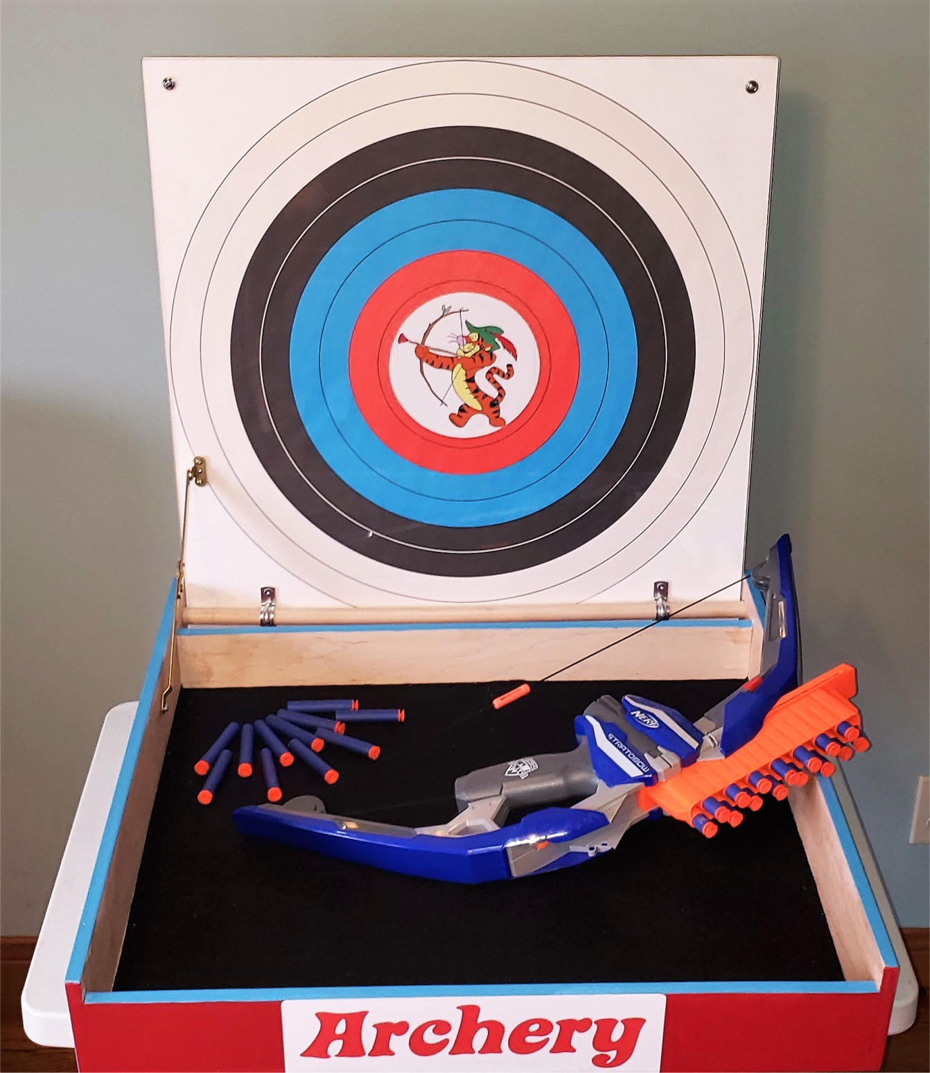 Archery King - CTL MStore instal the new version for android